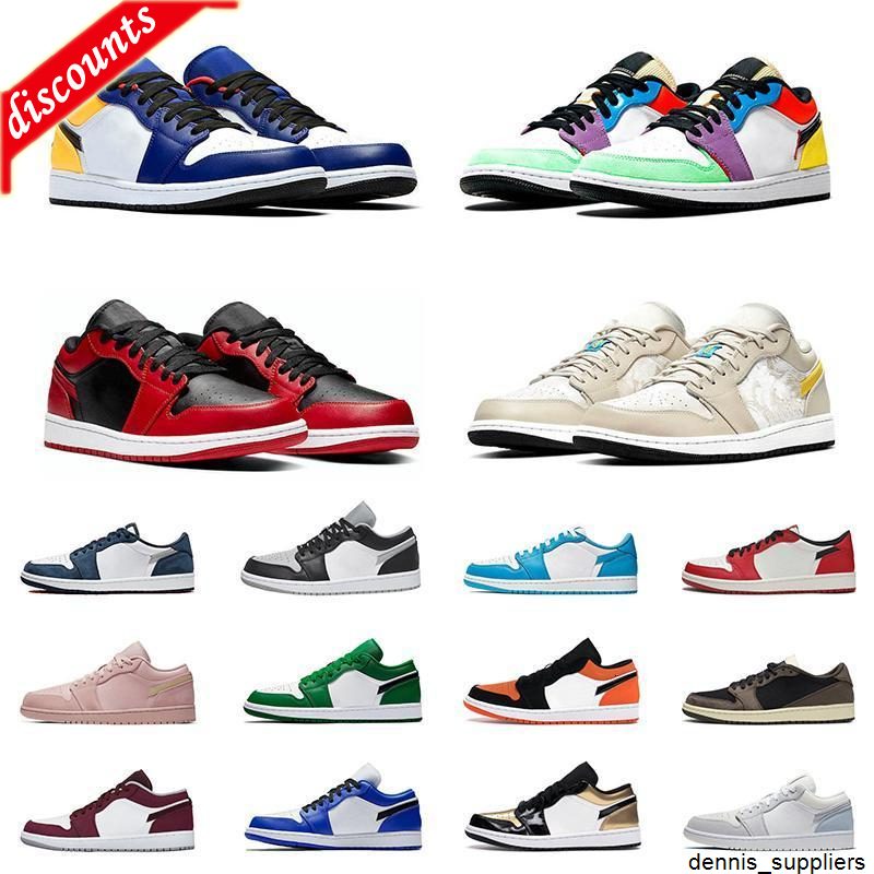Sandals Sandals Jumpman Low Shoes 1 1s Men Basketball shoes T S Varsity Red Paris shadow UNC Chicago Tropical brown Outdoor Sports Sneakers Mens Trainers..11
Sandals Sandals Jumpman Low Shoes 1 1s Men Basketball shoes T S Varsity Red Paris shadow UNC Chicago Tropical brown Outdoor Sports Sneakers Mens Trainers..11