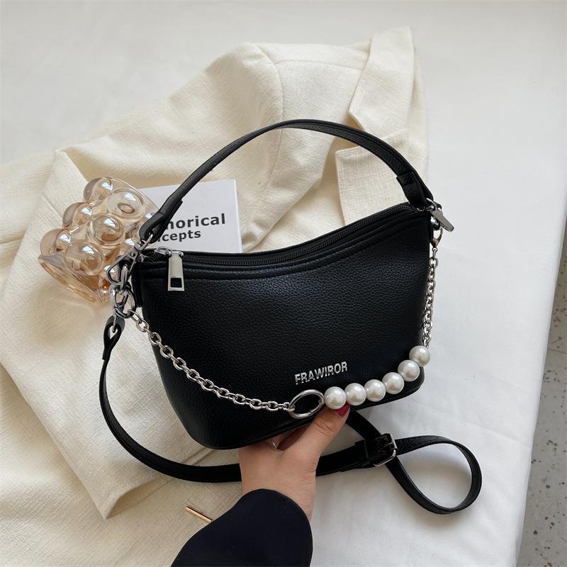 Evening Bags Pearl Pattern Shoulder For Women Luxury Designer Crossbody Women's Bag 2022 Trend Summer Brand Famous Female HandbagsEvenin, White
Evening Bags Pearl Pattern Shoulder For Women Luxury Designer Crossbody Women's Bag 2022 Trend Summer Brand Famous Female HandbagsEvenin, White