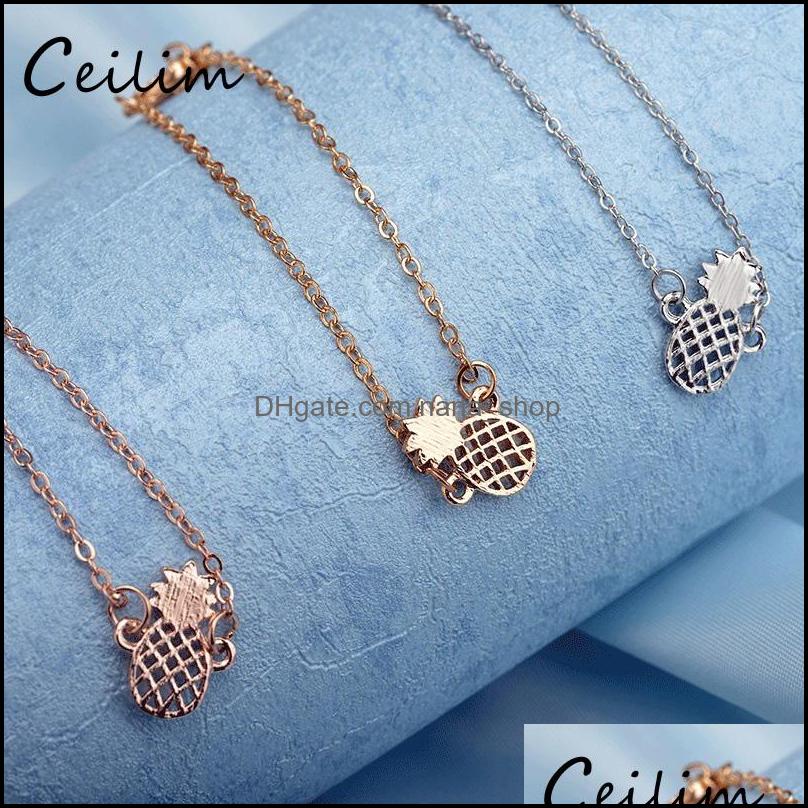Link Chain Bracelets Jewelry Minimalism Pine Bracelet Bangle For Women Gifts Friendship Zinc Alloy Rose Gold Fruit Ananas Femme Drop Delive
Link Chain Bracelets Jewelry Minimalism Pine Bracelet Bangle For Women Gifts Friendship Zinc Alloy Rose Gold Fruit Ananas Femme Drop Delive