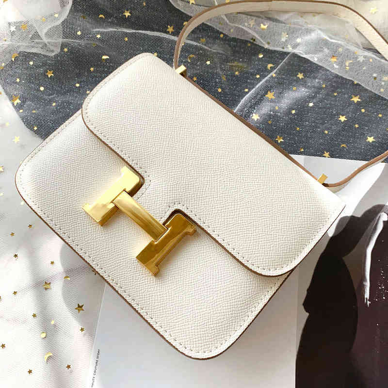 Higheast Quality Women Bags Leather Shoulder Female Mini Bag Small Single handbags, Khaki gold button trumpet
Higheast Quality Women Bags Leather Shoulder Female Mini Bag Small Single handbags, Khaki gold button trumpet