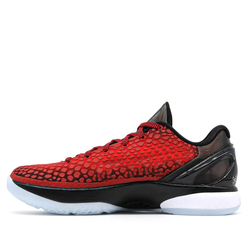 Shoes Zoom 6 Protro Challenge Red Basketball Mamba All Star Grinch Sports Sneakers Size EU40-46
Shoes Zoom 6 Protro Challenge Red Basketball Mamba All Star Grinch Sports Sneakers Size EU40-46