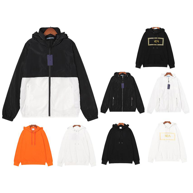 Mens Hoodies & Sweatshirts Fashion Casual Jackets with Triangle logo on the Chest Many Models and Colors for Options Oversize design, Silical gel
Mens Hoodies & Sweatshirts Fashion Casual Jackets with Triangle logo on the Chest Many Models and Colors for Options Oversize design, Silical gel