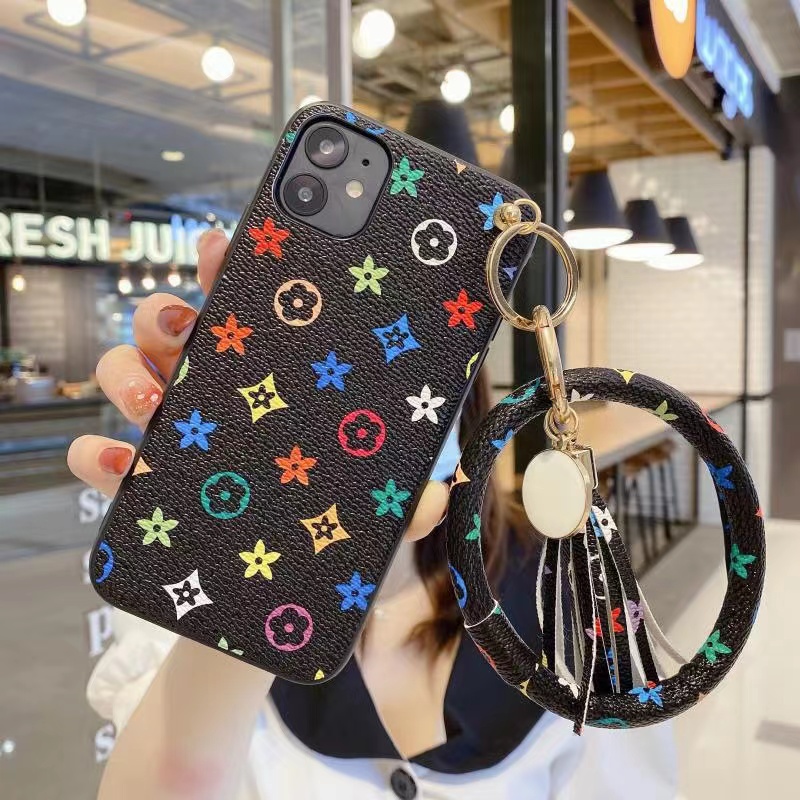 Fashion designer phone cases iPhone 14 13 Pro XS Max 11 12 Mini 11Pro XR 8P 8 7 Plus Leather bracelet case for huawei p30 mate30 p40, Brown
Fashion designer phone cases iPhone 14 13 Pro XS Max 11 12 Mini 11Pro XR 8P 8 7 Plus Leather bracelet case for huawei p30 mate30 p40, Brown