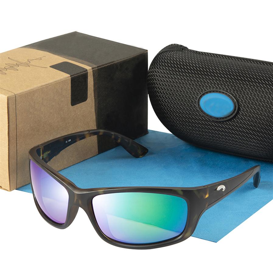 580P JOSE Brand Design Polarized Sunglasses Men Outdoor Driving Sun Glasses Vintage Retro Fishing Goggle Eyewear Male Gafas279I
580P JOSE Brand Design Polarized Sunglasses Men Outdoor Driving Sun Glasses Vintage Retro Fishing Goggle Eyewear Male Gafas279I