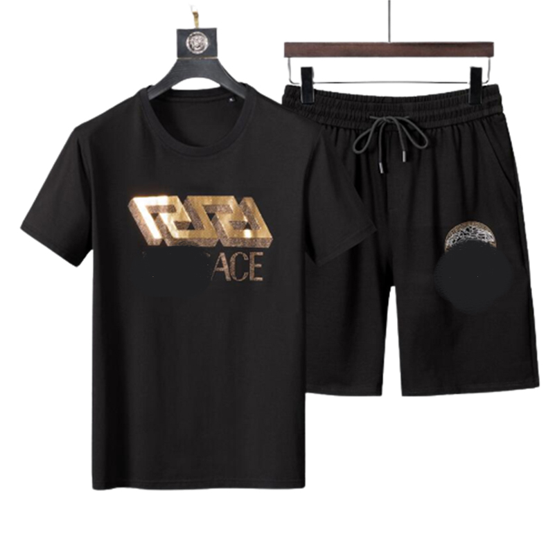 summer designers fashion sport men tracksuits t shirtspants running shorts sets clothes sports joggers training gym fitness suits#929, White
summer designers fashion sport men tracksuits t shirtspants running shorts sets clothes sports joggers training gym fitness suits#929, White