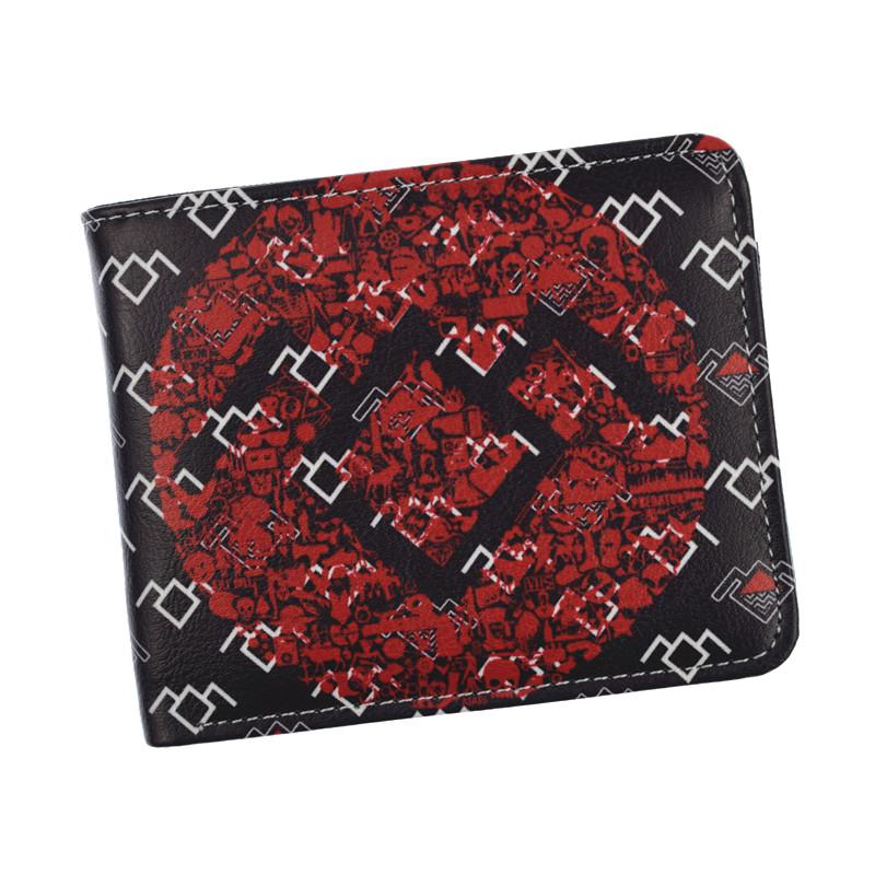 Wallets Twin Peaks Wallet Fashion Men's Short Coin Purse With Card Holder Dollar PriceWallets, Pc102001
Wallets Twin Peaks Wallet Fashion Men's Short Coin Purse With Card Holder Dollar PriceWallets, Pc102001