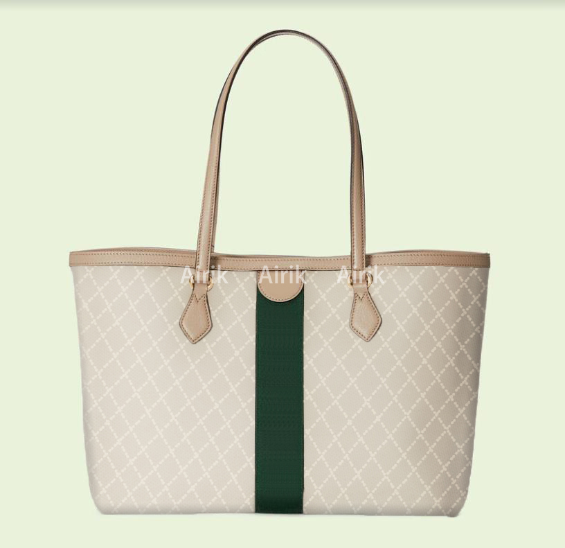 22ss Designer Bags Ophidia Totes Shopping Bag Brown Leather Waterproof Fabric Retro Style Iconic Webbing Decoration Large Capacity 631685
22ss Designer Bags Ophidia Totes Shopping Bag Brown Leather Waterproof Fabric Retro Style Iconic Webbing Decoration Large Capacity 631685