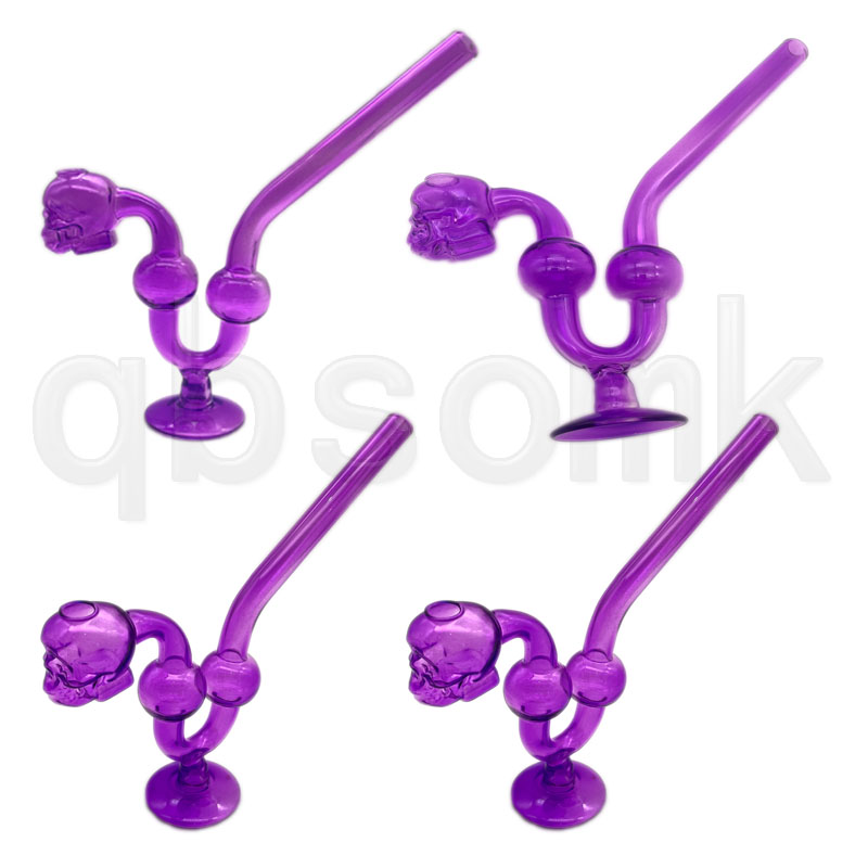 QBsomk Hookahs New newest Big thick Colorful snakelike glass oil rig pipes snake oil burners tobacco herb bongs for smoking water hookahs pipe with base
QBsomk Hookahs New newest Big thick Colorful snakelike glass oil rig pipes snake oil burners tobacco herb bongs for smoking water hookahs pipe with base