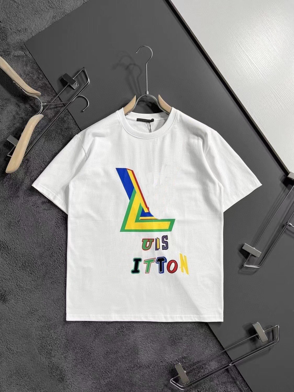 2022ss Cotton Mens Golf Polo Shirt Polo Blank Hoodies Embroidered High Quality Camisas Polyester Men Quantity Custom Turtleneck Plus Size 5-2, White 
2022ss Cotton Mens Golf Polo Shirt Polo Blank Hoodies Embroidered High Quality Camisas Polyester Men Quantity Custom Turtleneck Plus Size 5-2, White