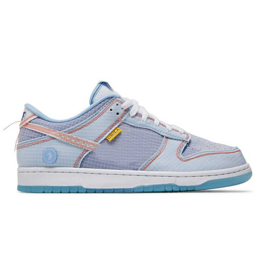 Shoes Authentic Union x 1s STORM BLUE 2s 4s OFF NOIR NRG BLACK TOE GUAVA ICE Man Low Woman Sneakers PASSPORT
Shoes Authentic Union x 1s STORM BLUE 2s 4s OFF NOIR NRG BLACK TOE GUAVA ICE Man Low Woman Sneakers PASSPORT