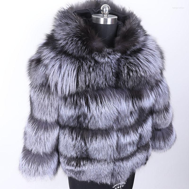 Women's Fur & Faux Natural Real CoatWomen Winter Jacket Coat Fashion Silm Outwear, Turquoise
Women's Fur & Faux Natural Real CoatWomen Winter Jacket Coat Fashion Silm Outwear, Turquoise