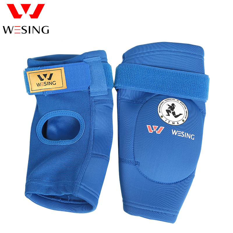 Wesing Muay Thai Elbow Pads IFMA Approved Sanda Arm Pads Protector Knee Elbow Pads Taekwondo Karate 220614
Wesing Muay Thai Elbow Pads IFMA Approved Sanda Arm Pads Protector Knee Elbow Pads Taekwondo Karate 220614