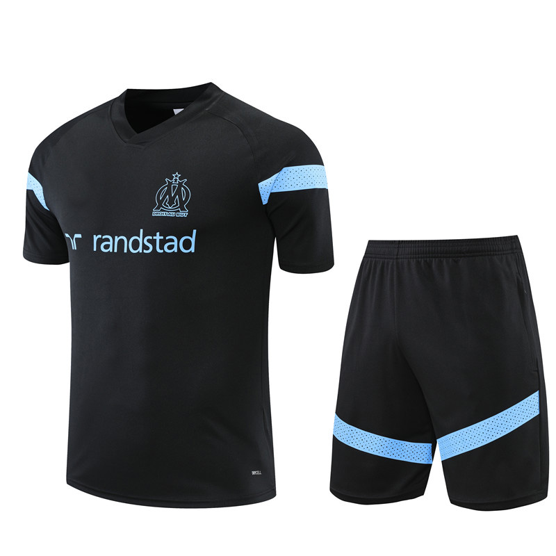 Men's Tracksuits 2022/23 soccer marsei lle Ly ON training tracksuit short and shirt, 10
Men's Tracksuits 2022/23 soccer marsei lle Ly ON training tracksuit short and shirt, 10
