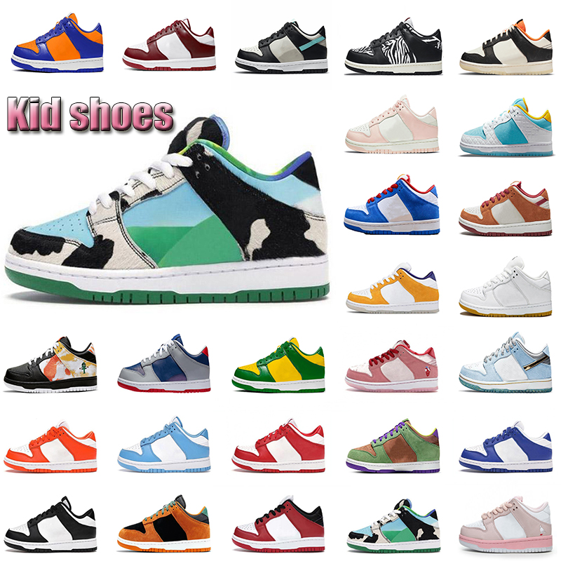 safari dunks big kids shoes toddler Baby designer sneaker trainers boys girl Children Preschool Pour Enfant Sapatos infantis kid White Black UNC Child kid shoe 26-35, Color 21
safari dunks big kids shoes toddler Baby designer sneaker trainers boys girl Children Preschool Pour Enfant Sapatos infantis kid White Black UNC Child kid shoe 26-35, Color 21