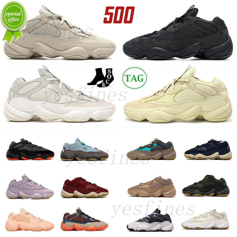 2022 Newest 500 mens Runner Casual Shoes Soft Vision Stone Bone White Utility Black Super Moon Salt men women Outdoor Sneakers size 36-46, #10
2022 Newest 500 mens Runner Casual Shoes Soft Vision Stone Bone White Utility Black Super Moon Salt men women Outdoor Sneakers size 36-46, #10