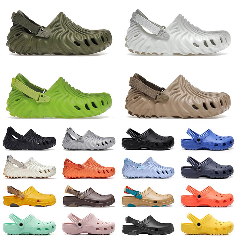2022 Croc x Pollex Clog Slippers Designer for mens women luxury sandals slides Almost White Menemsha Cucumber men fashion trainers261p, C20 36-40
2022 Croc x Pollex Clog Slippers Designer for mens women luxury sandals slides Almost White Menemsha Cucumber men fashion trainers261p, C20 36-40