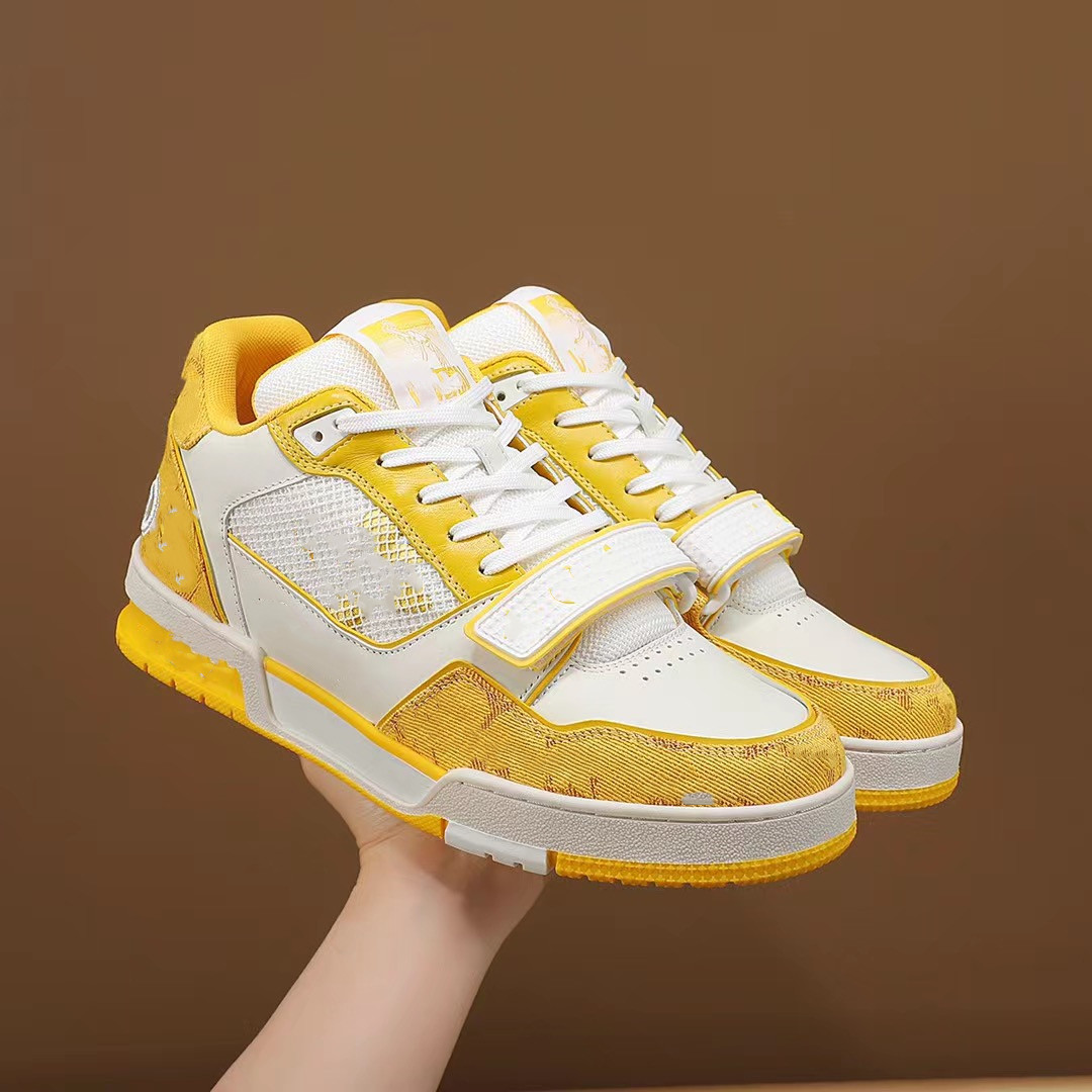 2023 new top Fashion Shoes Designer Sneaker Platform Luxury Chunky Shoe Women Men Breathable Walking Sneakers Rubber 0502, 01
2023 new top Fashion Shoes Designer Sneaker Platform Luxury Chunky Shoe Women Men Breathable Walking Sneakers Rubber 0502, 01