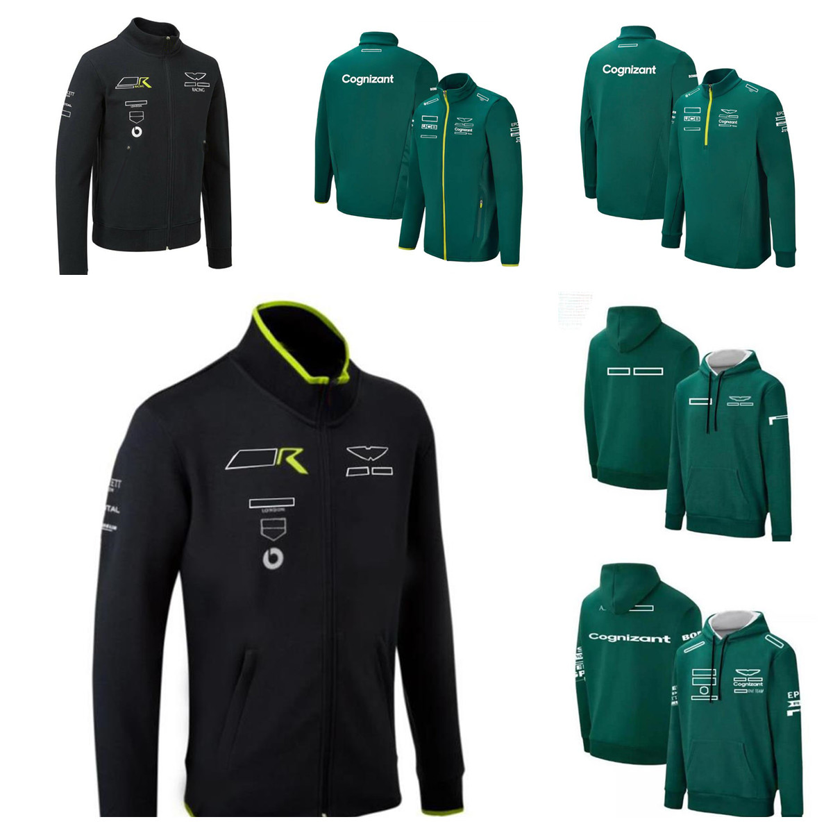 Motorcycle racing suit Spring and Autumn Team Sweatshirt Hoodie Same style customization
Motorcycle racing suit Spring and Autumn Team Sweatshirt Hoodie Same style customization