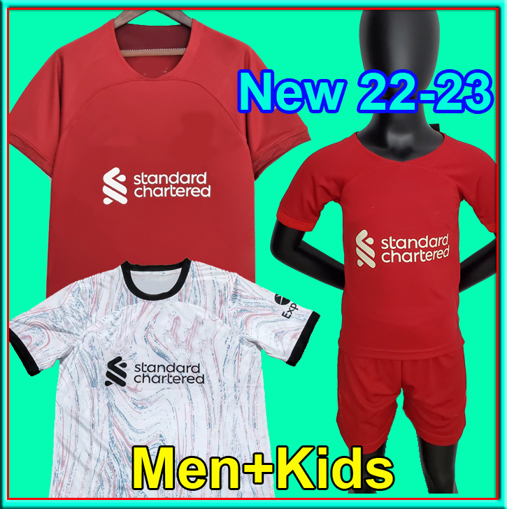 21 22 23 season home away 3rd RED YELLOW soccer jerseys 2021 2022 2023 Mohamed Diogo Luis DIaz football shirts men kids kits uniforms
21 22 23 season home away 3rd RED YELLOW soccer jerseys 2021 2022 2023 Mohamed Diogo Luis DIaz football shirts men kids kits uniforms