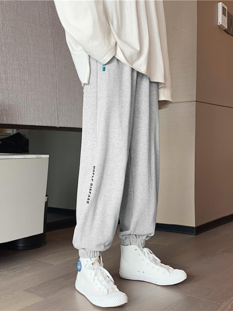 Men's Pants Harajuku Hip Hop Oversize Jogging Sports Men Korean Streetwear Gray Joggers Sweatpants Gothic Baggy Print Trousers Male, Black
Men's Pants Harajuku Hip Hop Oversize Jogging Sports Men Korean Streetwear Gray Joggers Sweatpants Gothic Baggy Print Trousers Male, Black