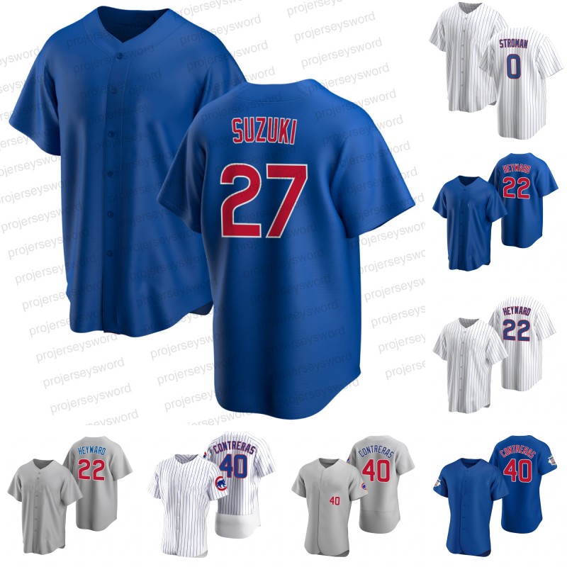 Wrigleyville Seiya Suzuki Baseball Jersey Marcus Stroman David Bote Nico Hoerner Ian Happ Ernie Banks Ryne Sandberg Willson Contreras Jason Heyward Jerseys, Mens cool base black
Wrigleyville Seiya Suzuki Baseball Jersey Marcus Stroman David Bote Nico Hoerner Ian Happ Ernie Banks Ryne Sandberg Willson Contreras Jason Heyward Jerseys, Mens cool base black