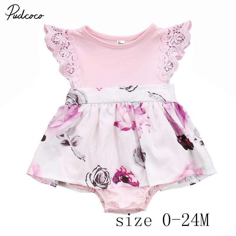 Girl's Dresses CitgeeLittle Sister Toddler Kids Girls Floral Dress Sundress Born Baby Romper Clothes 0-6YGirl's, As pic
Girl's Dresses CitgeeLittle Sister Toddler Kids Girls Floral Dress Sundress Born Baby Romper Clothes 0-6YGirl's, As pic