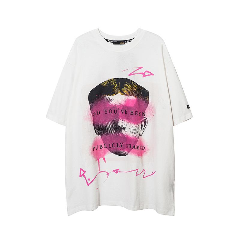 Men's T-Shirts Urban Hip Hop Oversize T Shirt Men Cotton Tee Tops Short Sleeved Fashion T-shirtMen's, 10
Men's T-Shirts Urban Hip Hop Oversize T Shirt Men Cotton Tee Tops Short Sleeved Fashion T-shirtMen's, 10