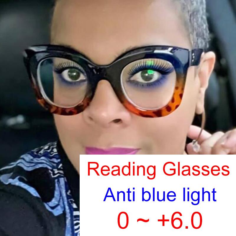 Sunglasses Magnifying Reading Glasses Ladies Blue Light Filter Presbyopic Eyeglasses 1.75 2.5 5 Clear Round Vintage GlassesSunglasses SungSu
Sunglasses Magnifying Reading Glasses Ladies Blue Light Filter Presbyopic Eyeglasses 1.75 2.5 5 Clear Round Vintage GlassesSunglasses SungSu
