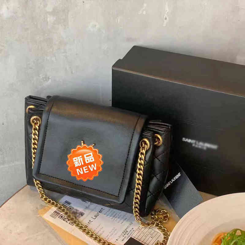 Handbag Paris Designer Brand Luxury Chain Tassel Shoulder Bag Siant Lourent Manhattan Niki Women's Trendy Leather Retro Versatile Lady Purse WCVI, White with gift box
Handbag Paris Designer Brand Luxury Chain Tassel Shoulder Bag Siant Lourent Manhattan Niki Women's Trendy Leather Retro Versatile Lady Purse WCVI, White with gift box