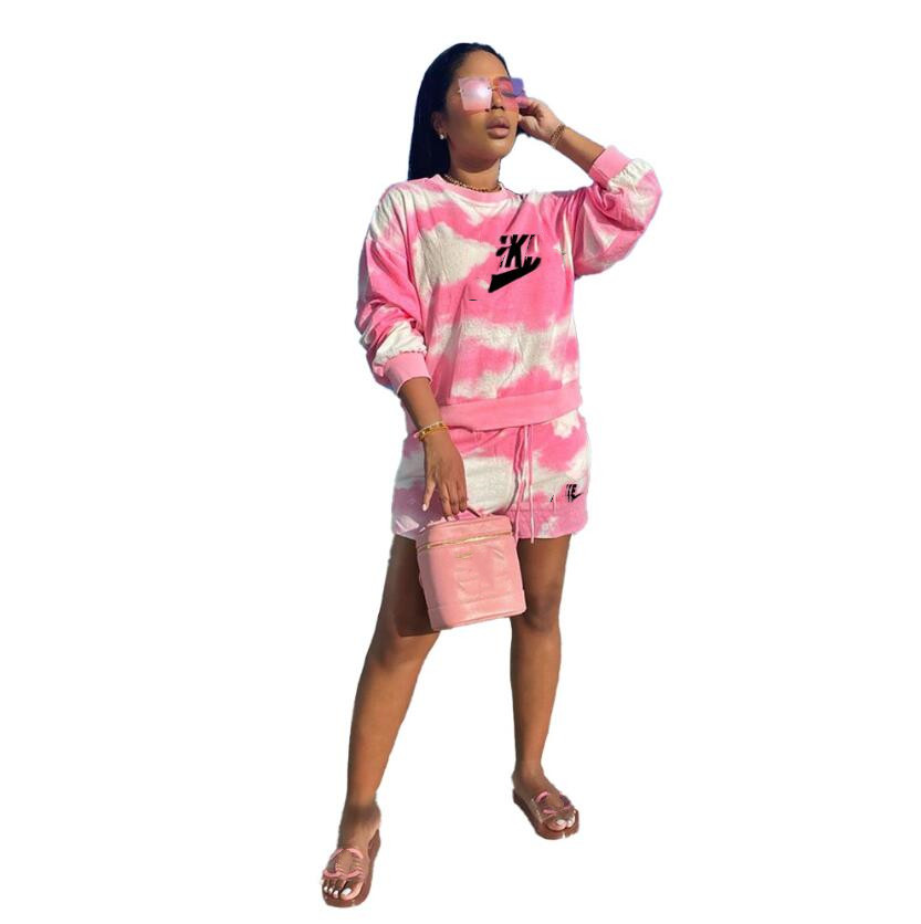 Designer Women Tracksuits 2 Two Piece Sets Hoodies Tops + Long Pants Fashion Jackets Night Club Party Outfits Streetwear Ladies Apparel 99898N, Box
Designer Women Tracksuits 2 Two Piece Sets Hoodies Tops + Long Pants Fashion Jackets Night Club Party Outfits Streetwear Ladies Apparel 99898N, Box