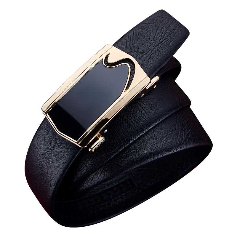 Famous brand Guski leather belt men's real business head layer fashion Classic luxury Designer Top Quality, Black
Famous brand Guski leather belt men's real business head layer fashion Classic luxury Designer Top Quality, Black