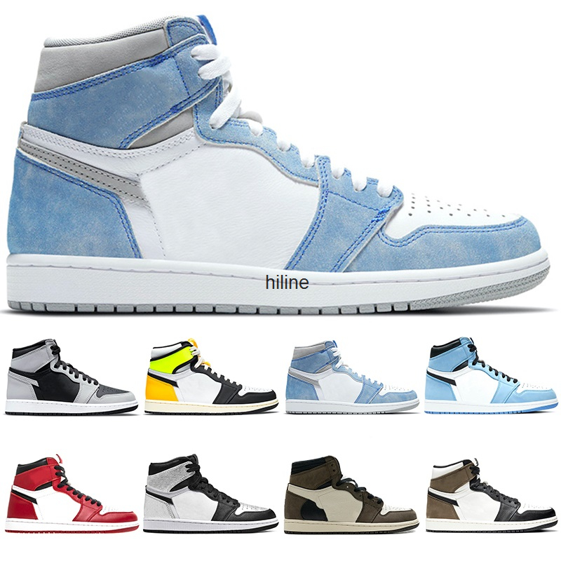 Jumpman Basket shoes 1s Mens Womens Trainers 1 University Blue North Carolan Volt Gold Sport Sneakers size 36-46, #35 high og reverse shattered backboard
Jumpman Basket shoes 1s Mens Womens Trainers 1 University Blue North Carolan Volt Gold Sport Sneakers size 36-46, #35 high og reverse shattered backboard