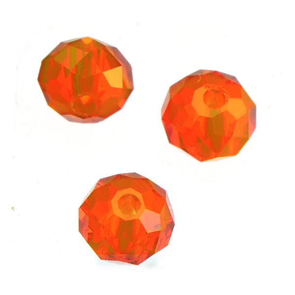 10 sets/lot Glass Beads DIY Making Jewellery Material 6mm clean candy color orange bracelets necklaces handicrafts accessories new arrive wholesales
10 sets/lot Glass Beads DIY Making Jewellery Material 6mm clean candy color orange bracelets necklaces handicrafts accessories new arrive wholesales