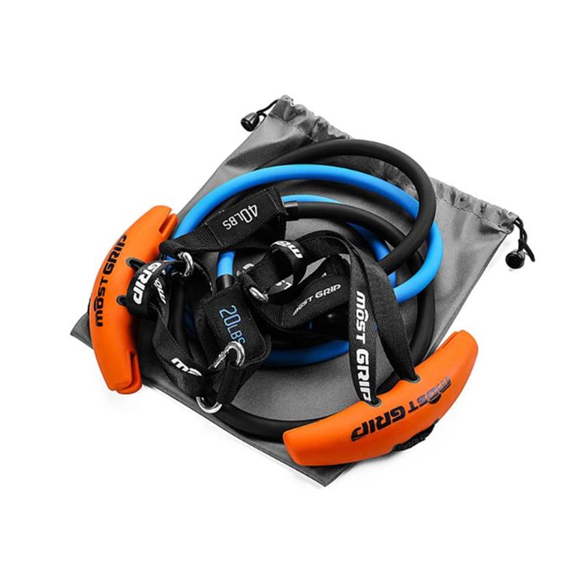 High Strength Tpe G… - image