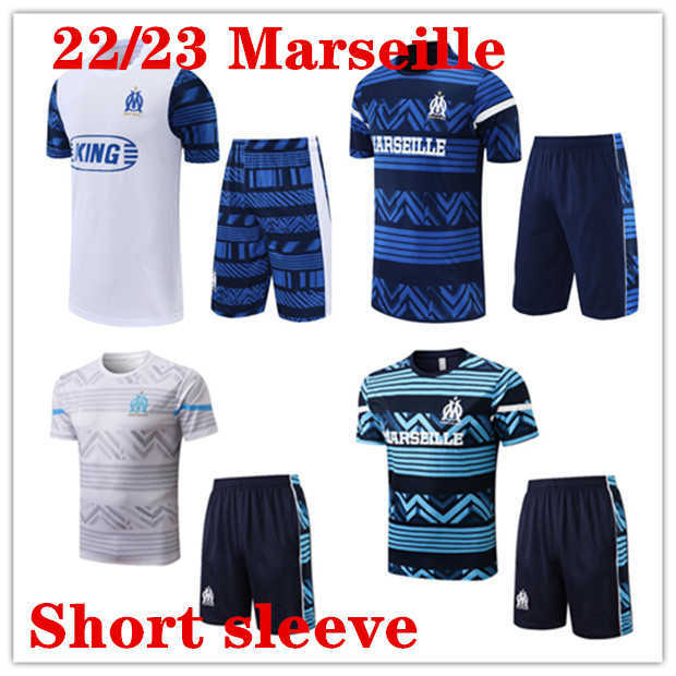 2022 2023 Marseilles trascksuit PAYET soccer Jersey Men Training Suit 22/23 Olympique de MarseilleS Survetement Maillot Foot Short sleeve
2022 2023 Marseilles trascksuit PAYET soccer Jersey Men Training Suit 22/23 Olympique de MarseilleS Survetement Maillot Foot Short sleeve