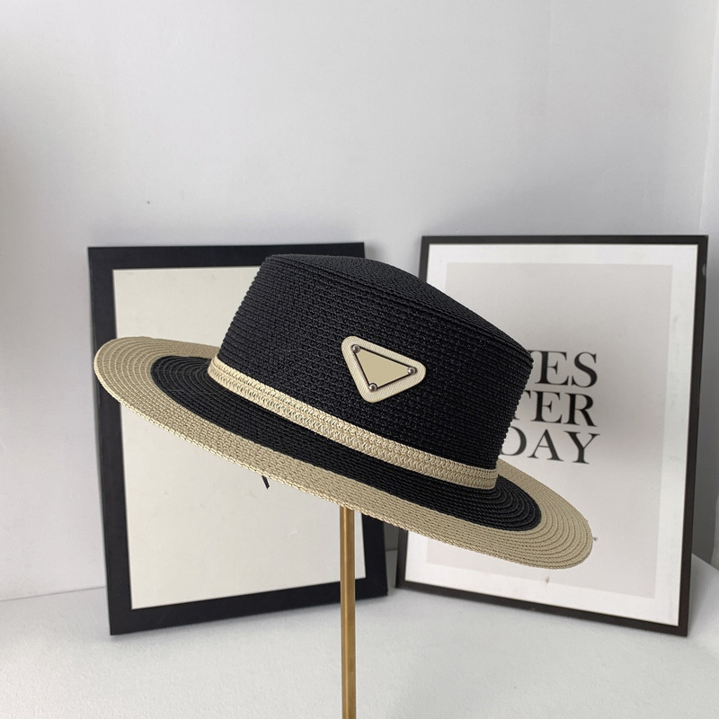 2022 Straw Bucket Hat Women Designer Casquette Womens Summer Caps Hats Mens Baseball Cap Street Fashion Fitted Beach Triangle Hut D227142F, Brown
2022 Straw Bucket Hat Women Designer Casquette Womens Summer Caps Hats Mens Baseball Cap Street Fashion Fitted Beach Triangle Hut D227142F, Brown