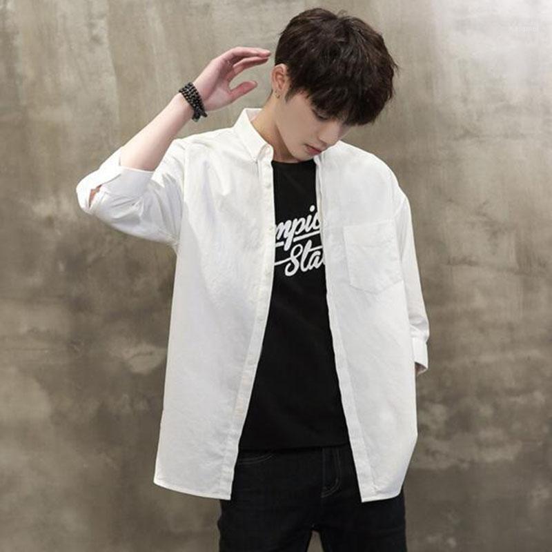 Men's Casual Shirts Spring Autumn Men Three Quarter Cotton Linen High Quality Camisa,Turn-down Collar England Style Slim Fit, Green
Men's Casual Shirts Spring Autumn Men Three Quarter Cotton Linen High Quality Camisa,Turn-down Collar England Style Slim Fit, Green