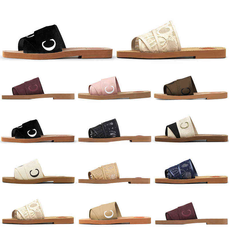 Wholesale Women Slides Shoes Woody Mules Flat Sandals Designer Sneakers Sliders White Black Sail Slippers Designers Outdoor Beach Slipper YI3M, #5
Wholesale Women Slides Shoes Woody Mules Flat Sandals Designer Sneakers Sliders White Black Sail Slippers Designers Outdoor Beach Slipper YI3M, #5