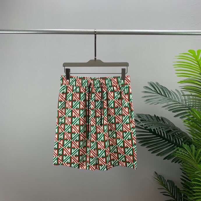 2022 New Fashion Letter Logo Print Shorts Comfortable Breathable Designer Beach Shorts
2022 New Fashion Letter Logo Print Shorts Comfortable Breathable Designer Beach Shorts