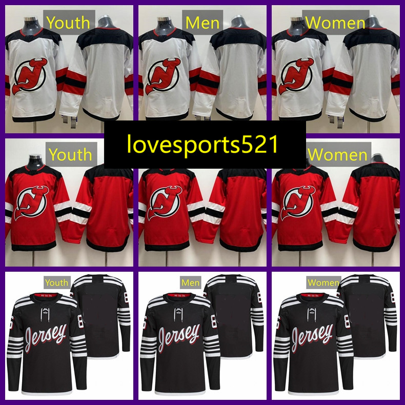 New''Jersey''Devils Hockey Jerseys custom 28 Damon Severson 37 Pavel Zacha 55 Mason Geertsen 63 Jesper Bratt 44 Miles Wood 29 Mackenzie Blackwood 0806, As
New''Jersey''Devils Hockey Jerseys custom 28 Damon Severson 37 Pavel Zacha 55 Mason Geertsen 63 Jesper Bratt 44 Miles Wood 29 Mackenzie Blackwood 0806, As