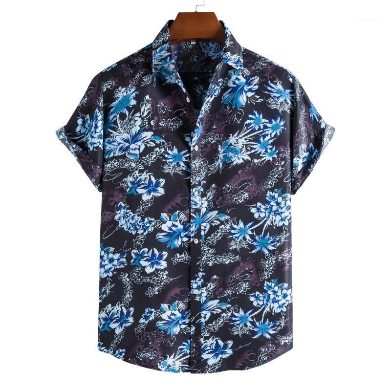 Men's Casual Shirts Novo De Manga Curta Camisa Masculina Impressa Praia Topo 2022 Verão Tamanho Europeu Eua T, Black
Men's Casual Shirts Novo De Manga Curta Camisa Masculina Impressa Praia Topo 2022 Verão Tamanho Europeu Eua T, Black