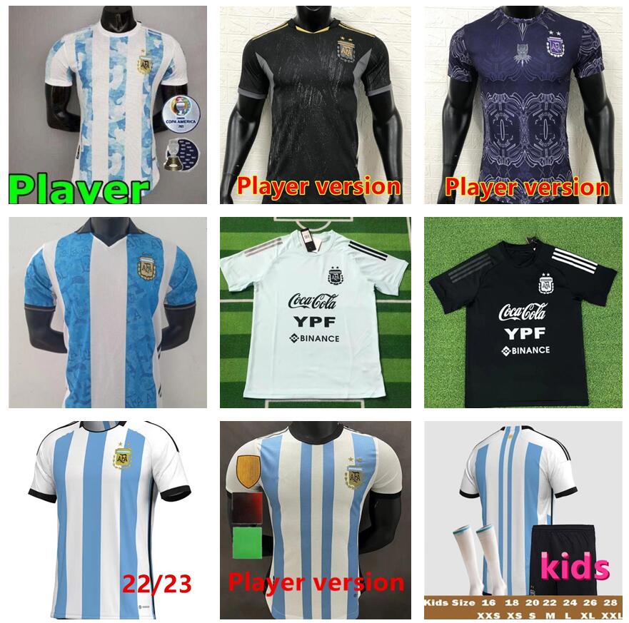 Argentina DI MARIA MARADONA MESSIs Soccer Jerseys Copa America Finales 2021 22 KUN AGuERO LO CELSO MARTINEZ CORREA Football jersey shirt men kids Kits sock, 2021 home kit+socks
Argentina DI MARIA MARADONA MESSIs Soccer Jerseys Copa America Finales 2021 22 KUN AGuERO LO CELSO MARTINEZ CORREA Football jersey shirt men kids Kits sock, 2021 home kit+socks