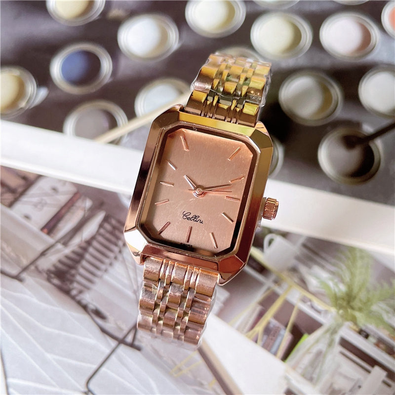 2022 high quality Women Luxury Watches Three stitches series Womens quartz Watch European Top brand Steel Strap diamond clock Fashion girl jewelry one, 10
2022 high quality Women Luxury Watches Three stitches series Womens quartz Watch European Top brand Steel Strap diamond clock Fashion girl jewelry one, 10
