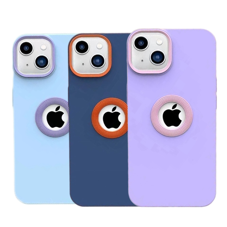 For Iphone 13 12 11 pro xs max xr x 8 7 6 plus phone cases TPU soft silicone rubber color blocking hollowed-out logo hole skin friendly matte feeling, Mix colors
For Iphone 13 12 11 pro xs max xr x 8 7 6 plus phone cases TPU soft silicone rubber color blocking hollowed-out logo hole skin friendly matte feeling, Mix colors