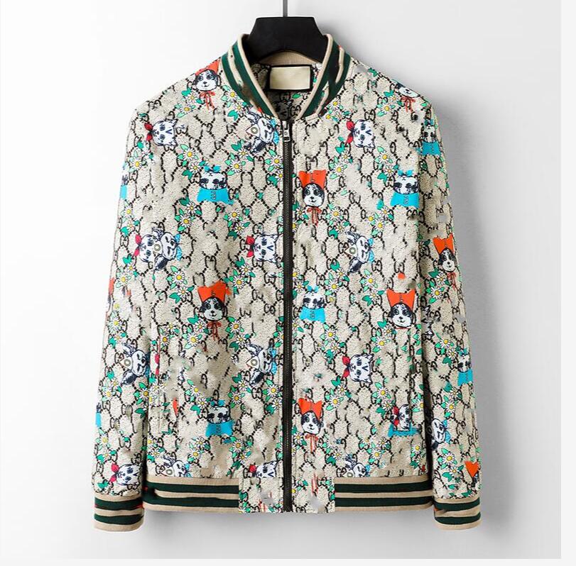 22GG designers mens Jackets paris men Windbreaker Letter oversize clothes casual streetwear Coats Outerwear long sleeve women Clothing, 03
22GG designers mens Jackets paris men Windbreaker Letter oversize clothes casual streetwear Coats Outerwear long sleeve women Clothing, 03