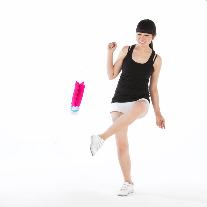 6 Pcs Shuttlecock Premium Durable Prime Jianzi Fitness Shuttlecock Training Shuttlecock for Outdoor 220713