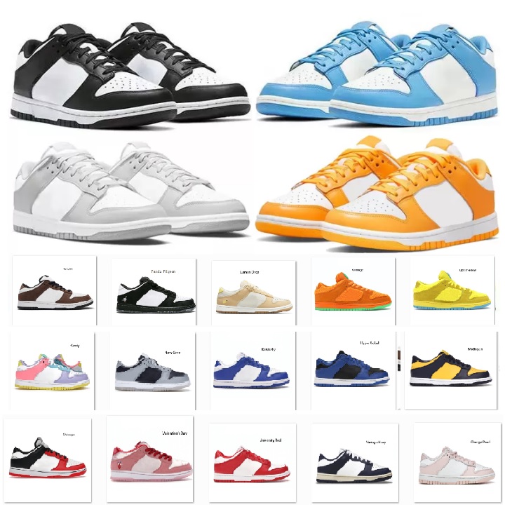 Designer Sneakers Mens Casual Shoes Grey Fog White Black Varsity Green Syracuse unc Coast Chicago Photon Dust Sail Dark Russet Low Trainers Sports Shoe AA22-01, 38#
Designer Sneakers Mens Casual Shoes Grey Fog White Black Varsity Green Syracuse unc Coast Chicago Photon Dust Sail Dark Russet Low Trainers Sports Shoe AA22-01, 38#