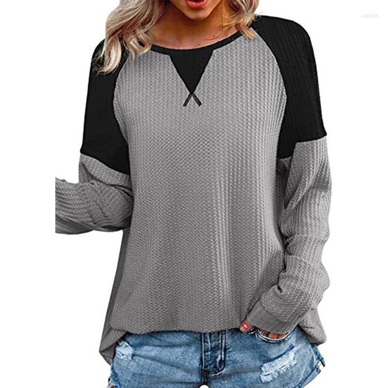 Women' Blouses & Shirts T-Shirts Women Loose Long Sleeve Basic Simple All-Match Leisure Korean O-Neck Comfortable Female Elegant Spring Aut, White
Women' Blouses & Shirts T-Shirts Women Loose Long Sleeve Basic Simple All-Match Leisure Korean O-Neck Comfortable Female Elegant Spring Aut, White