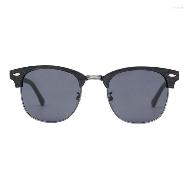 Sunglasses Brand Male Polarized Fashion Classic Rectangle Sun Glasses Fishing Driving Goggles Shades For Men WomenSunglasses