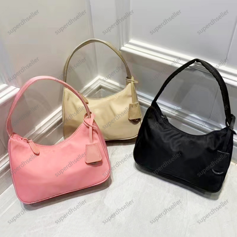 Fashion Handbags Hobo Bag Luxury Designer Handbag Nylon Canvas Strap Tote Purse Metal Pendant Shoulder Bags Mini Wallets Women, Green
Fashion Handbags Hobo Bag Luxury Designer Handbag Nylon Canvas Strap Tote Purse Metal Pendant Shoulder Bags Mini Wallets Women, Green
